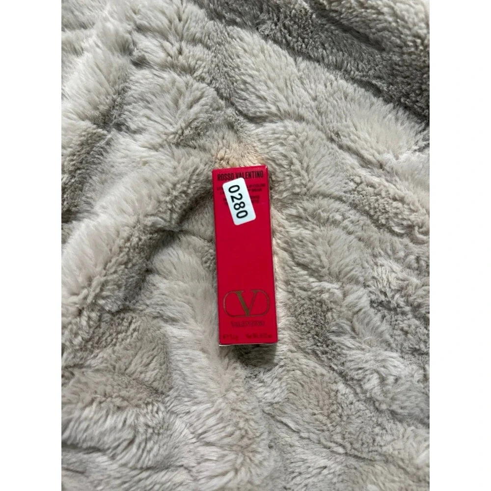 Matte Refillable Lipstick 123R
